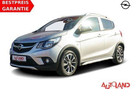 Opel Karl Gebrauchtwagen