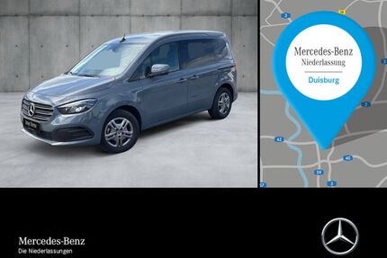 Mercedes-Benz T-Klasse Gebrauchtwagen