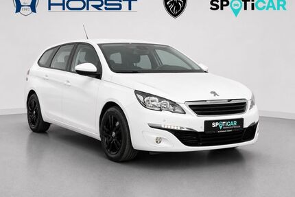 Peugeot 308 Gebrauchtwagen