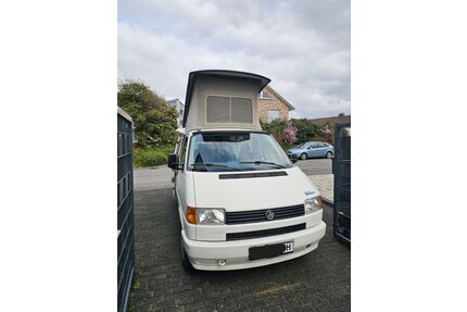 VW T4 California Gebrauchtwagen