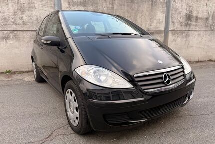 Mercedes-Benz A 150 Gebrauchtwagen