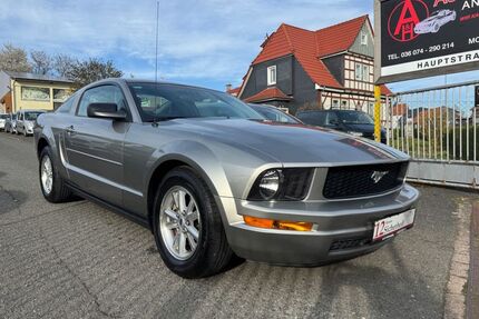 Ford Mustang Gebrauchtwagen