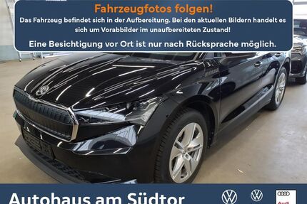 Skoda Enyaq Gebrauchtwagen