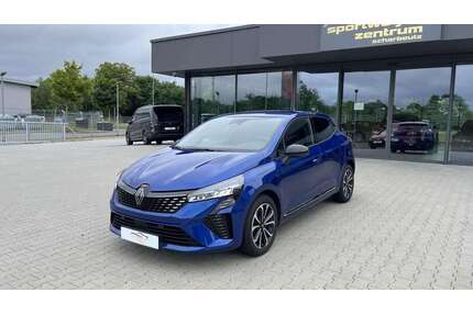 Renault Clio Gebrauchtwagen