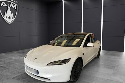 Tesla Model 3 Gebrauchtwagen