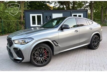 BMW X6 M Gebrauchtwagen