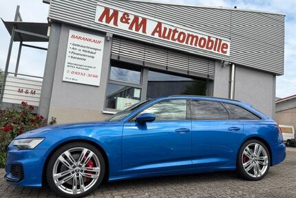Audi S6 Gebrauchtwagen