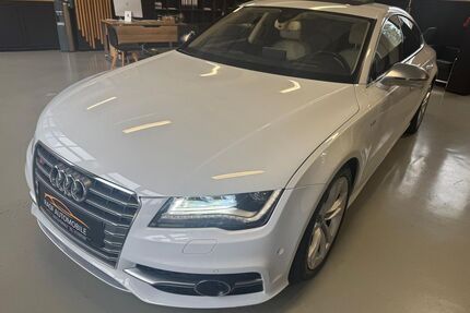 Audi S7 Gebrauchtwagen