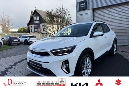 Kia Stonic Gebrauchtwagen