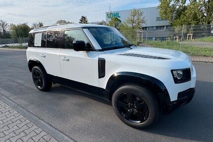 Land Rover Defender Gebrauchtwagen