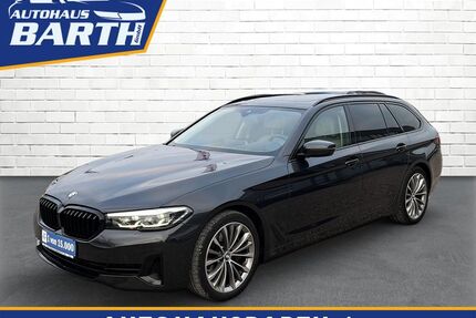 BMW 530 Gebrauchtwagen