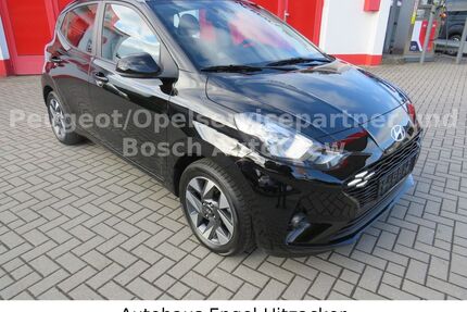 Hyundai i10 Gebrauchtwagen