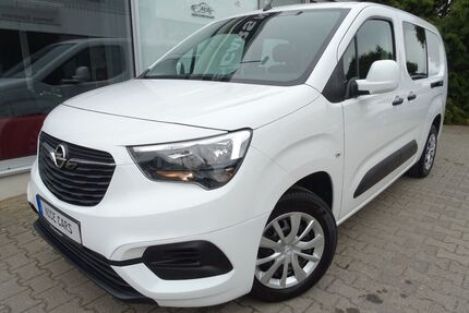 Opel Combo Gebrauchtwagen