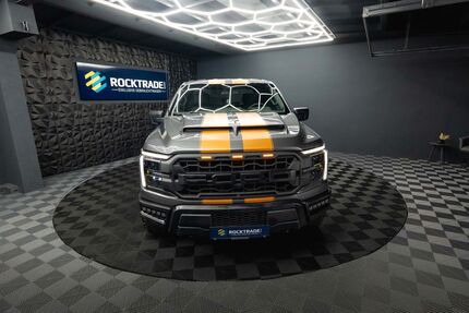 Ford F 150 Gebrauchtwagen