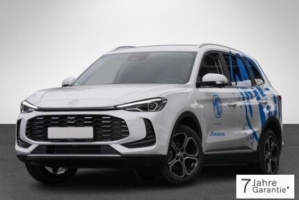 MG ZS Gebrauchtwagen