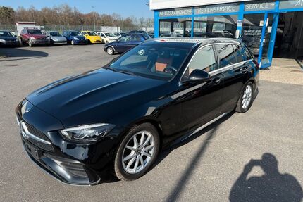 Mercedes-Benz C 220 Gebrauchtwagen
