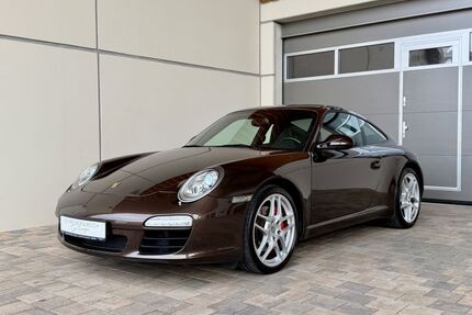 Porsche 997 Gebrauchtwagen