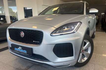 Jaguar E-Pace Gebrauchtwagen