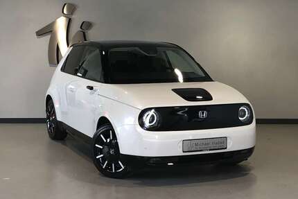 Honda e Gebrauchtwagen