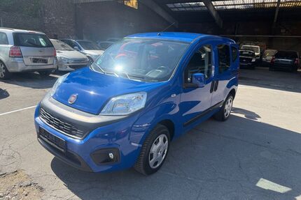Fiat Qubo Gebrauchtwagen