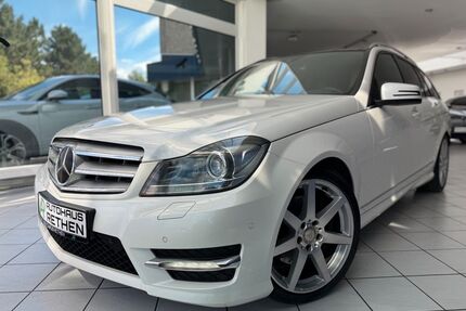 Mercedes-Benz C 250 Gebrauchtwagen