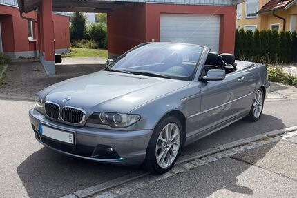 BMW 318 Gebrauchtwagen