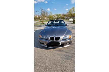 BMW Z3 Gebrauchtwagen