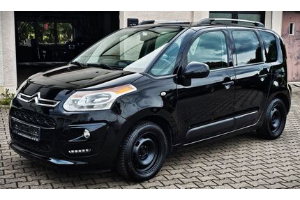 Mazda C3 Picasso 