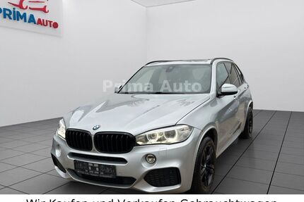 BMW X5 Gebrauchtwagen