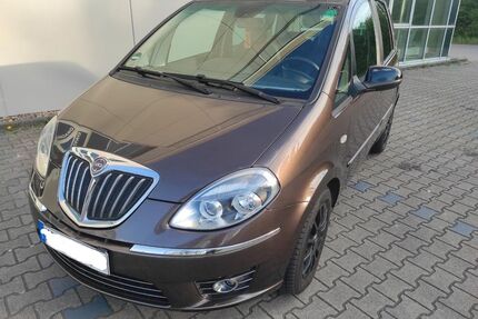 Lancia MUSA Gebrauchtwagen