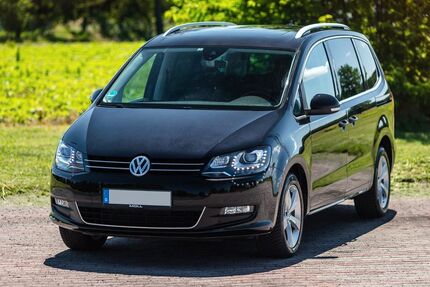 VW Sharan Gebrauchtwagen