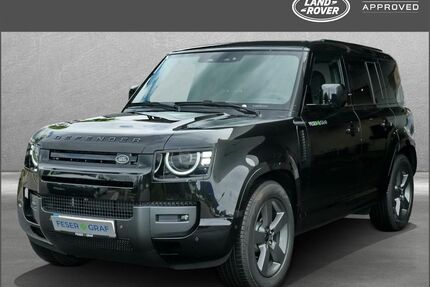 Land Rover Defender Gebrauchtwagen