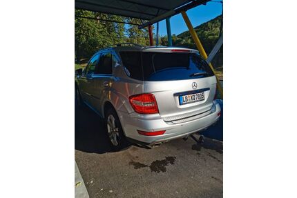 Mercedes-Benz ML 350 Gebrauchtwagen