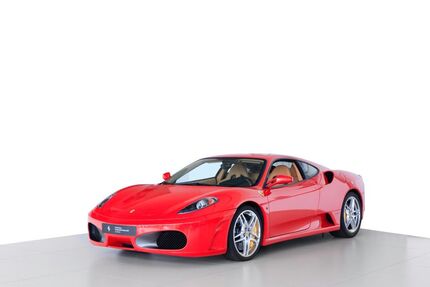 Ferrari F430 Gebrauchtwagen