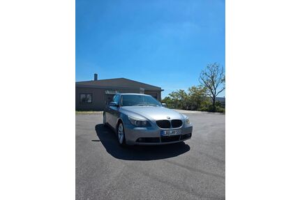 BMW 530 Gebrauchtwagen