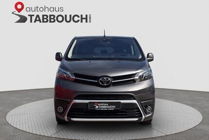 Toyota Proace (Verso) Gebrauchtwagen