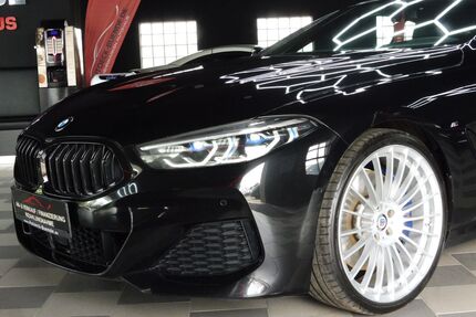 BMW 840 Gebrauchtwagen