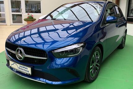 Mercedes-Benz B 180 Gebrauchtwagen