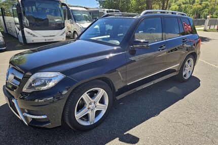 Mercedes-Benz GLK 250 Gebrauchtwagen