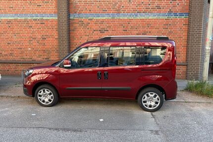 Fiat Doblo Gebrauchtwagen