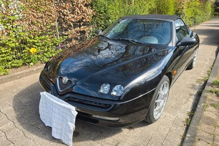 Alfa Romeo Spider Gebrauchtwagen