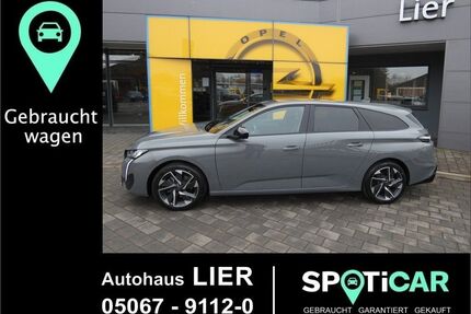 Peugeot 308 Gebrauchtwagen