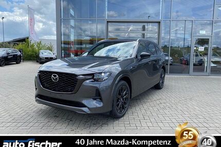 Mazda CX-80 Gebrauchtwagen