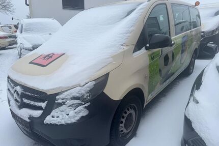 Mercedes-Benz Vito Gebrauchtwagen