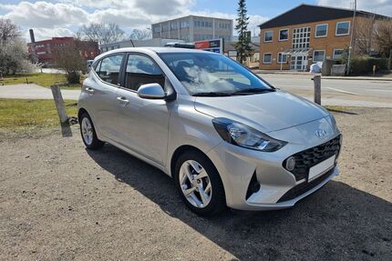 Hyundai i10 Gebrauchtwagen