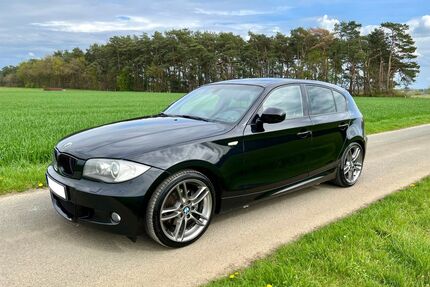 BMW 120 Gebrauchtwagen