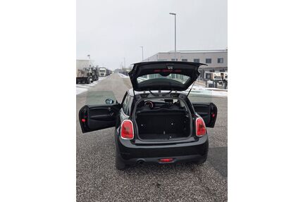 Mini One D Gebrauchtwagen