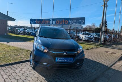 Honda HR-V Gebrauchtwagen