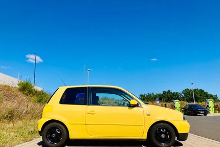 Seat Arosa Gebrauchtwagen