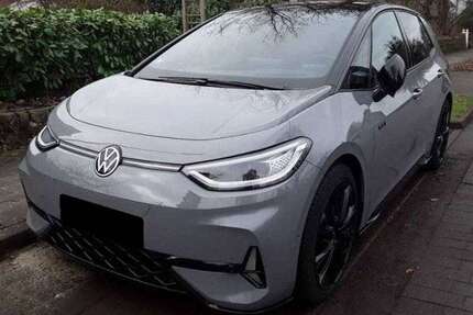 VW ID.3 Gebrauchtwagen